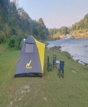 Potrobayan River Camp
